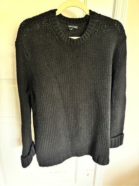 Club Monaco Chunky Knit Sweater